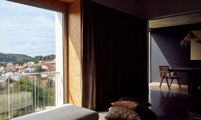 Ericeira Villa | Luxury Villa, 2 Heated Pools, Outstanding View, 5 Min To Ericeira, 30 to Lisbon