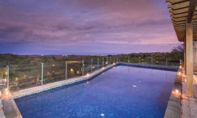Kampial Villa | Luxury Villa 4BDR Nusa Dua
