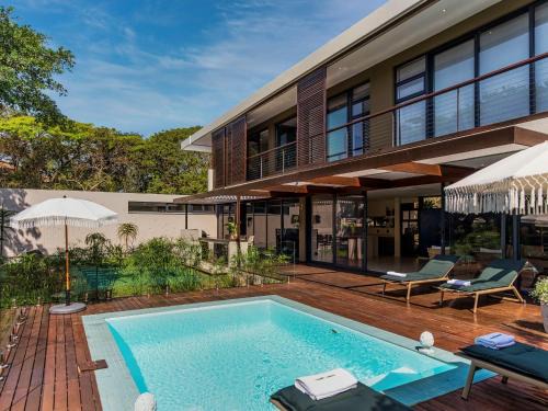 Pennington Villa | Luxury Villa Aloe Ridge - Eden Rock Luxury Estate, Pennington