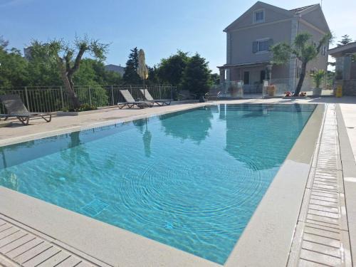 Dassia Villa | Luxury Villa Breeze with Private Pools