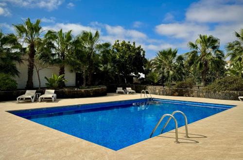 Parque Holandes House | Luxury Villa Casa Montana & Pool & Private & Quiet