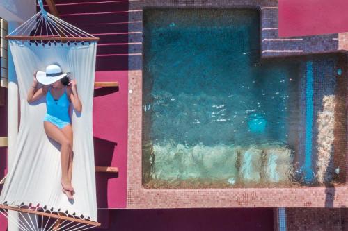 Emporio Villa | Luxury Villa Hariton