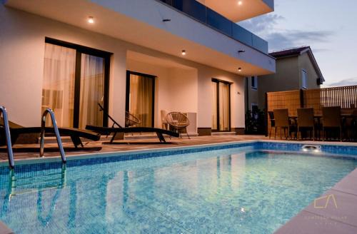 Zidarici Villa | Luxury Villa MetraMaris1