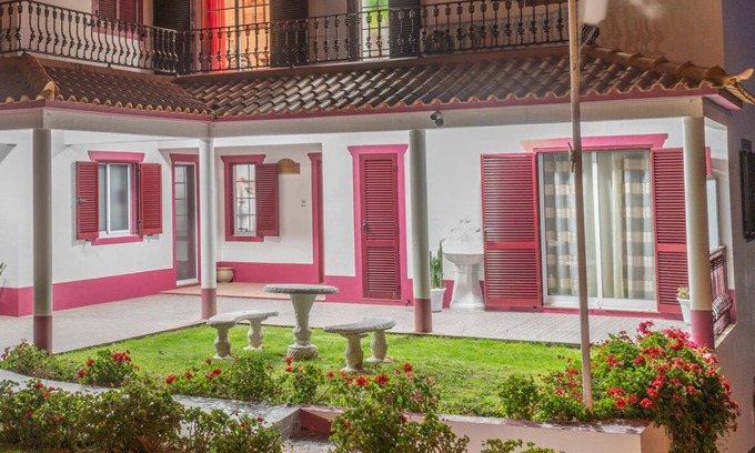 Ponta Delgada Villa | Luxury Villa Ponta Delgada