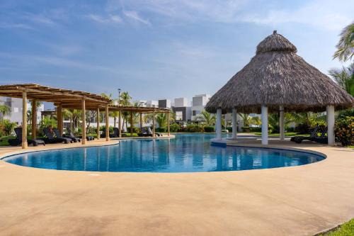 Boulevard Barra Vieja Villa | Luxury Villa Private Beach Dreams Diamante