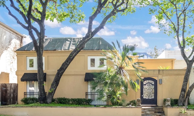 North San Antonio - SAT House | Luxury Villa townhouse