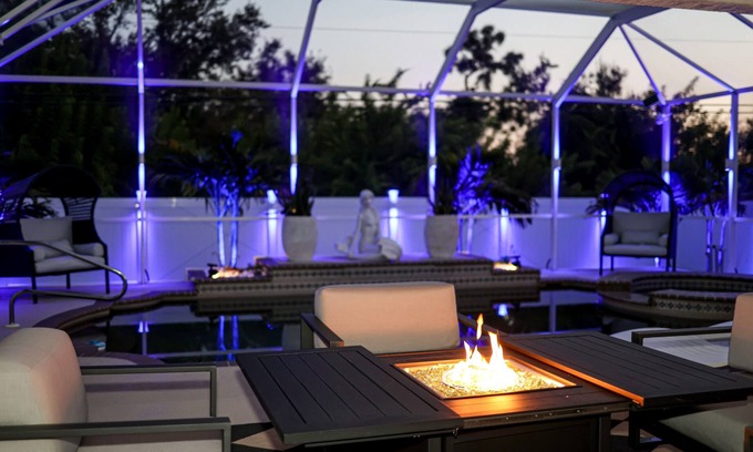 Englewood East Villa | Luxury Villa
