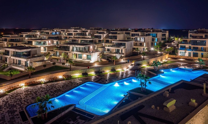 Crveni Vrh House | Luxury villa with a swimming pool Savudrija, Umag (K-23625)