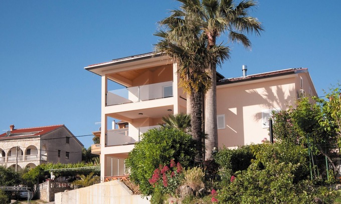 Rab Town House | Luxury villa with a swimming pool Supetarska Draga - Gonar, Rab (K-15575)