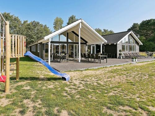 Vejby House | Luxury Villa with Pool - By Traum Ferienwohnungen