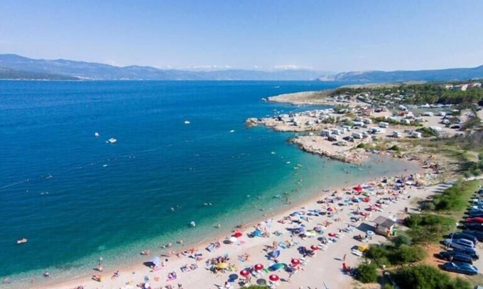 Brzac Villa | Luxury villa with pool