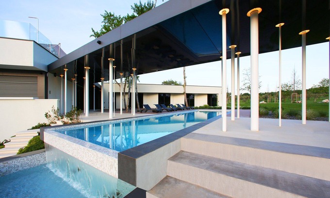 Novigrad Villa | Luxury Villa Zio with Pool