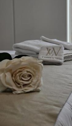 Molfetta Apartment | Luxury way Gocce di Lusso