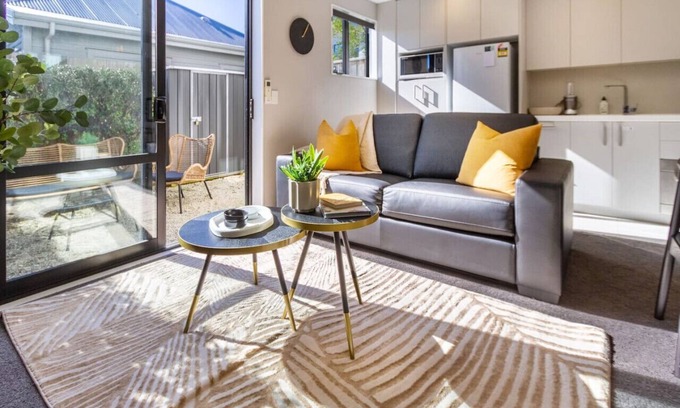 Christchurch City Centre House | Luxury Without Limits