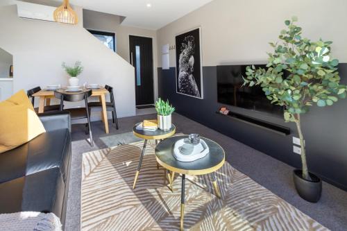 Christchurch City Centre Apartment | Luxury Without Limits in CBD Christchurch