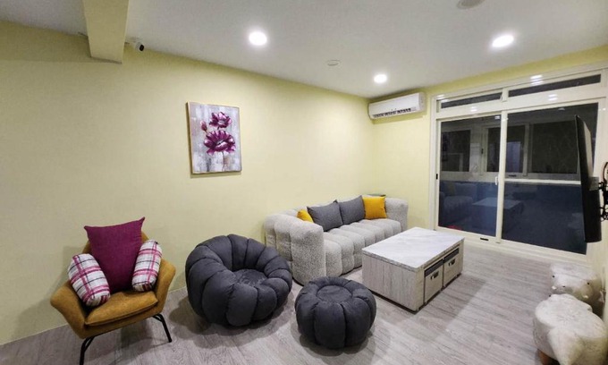 Xinyi Apartment | Luxury Xinyi District/City Hall MRT/Taipei 101