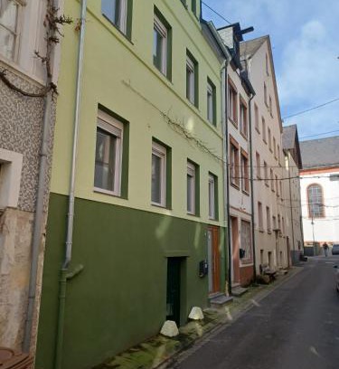 Zell Apartment | Luxus Ferienhaus Janina
