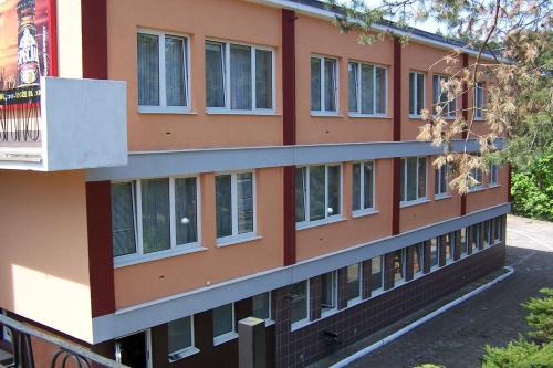Krynica Morska Resort | Luxus