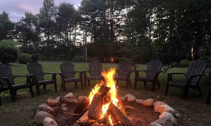 Lake Luzerne-Hadley Hotel | Luzerne Court Motel