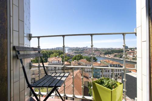 Uniao de Freguesias do Centro Apartment | LV Premier Apartments Clerigos- RE1