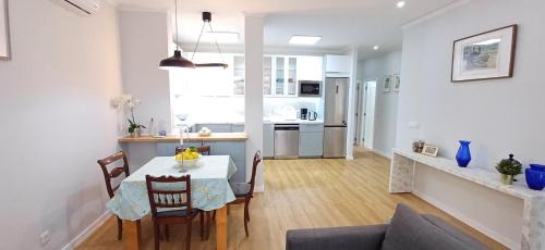 Carvoeira Apartment | Lxroller Seomara Apartment 3 Bdr