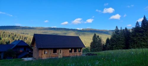 Kubova Hut Ski Chalet | Lyžařská chata