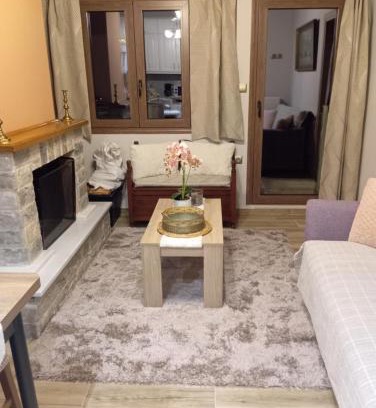 Arachova Apartment | Lydias House