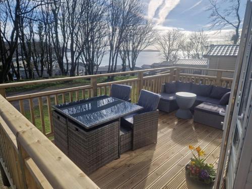 Lydstep House | Lydstep Beach Village - 202 Beach Drive