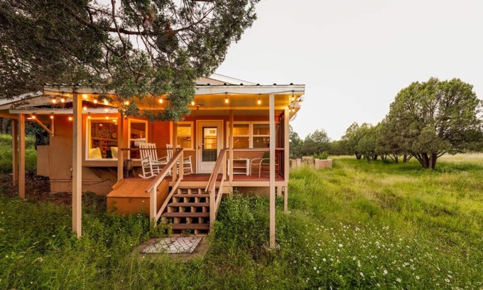 Elgin Other | Lyle Canyon/Sleeps 8/Country Quiet/Solitude