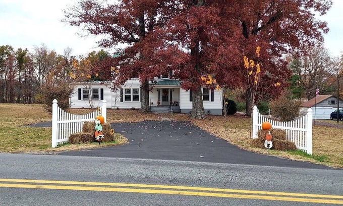 Gretna Other | LYNCHBURG/LIBERTY U - AMISH COUNTRY LUXURY ESTATE