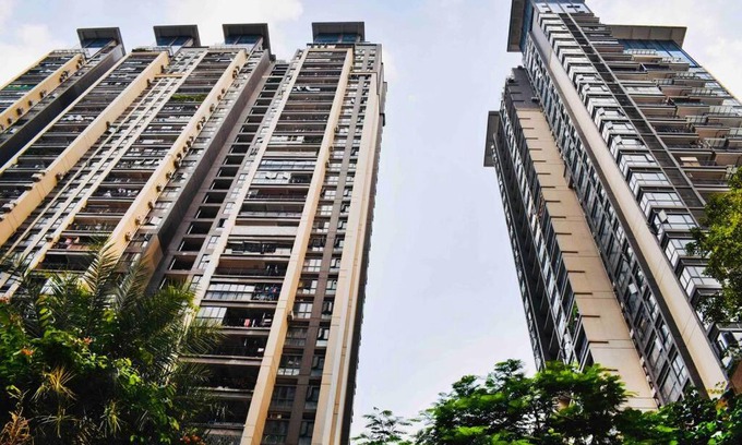 Buji House | Lynn's House