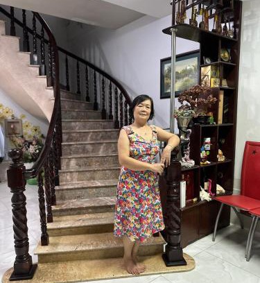 Ninh Kieu Apartment | Lynn's House