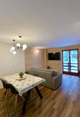 Staffal Apartment | Lys Apartment