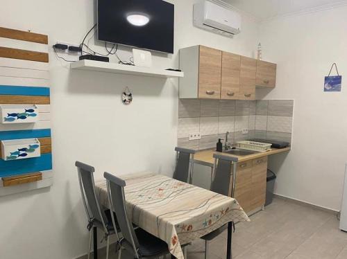 Balatonboglar Apartment | Mákvirág Apartman