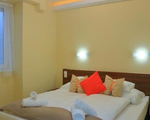 Pecs Apartment | Mária Apartman Pécs