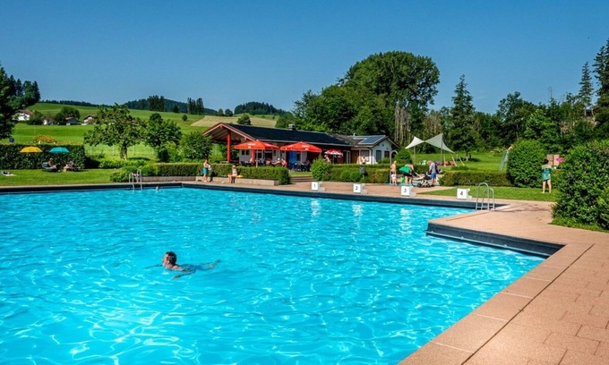 Wiggensbach Hotel | Mäser's Allgäuherz