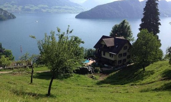 Vitznau Other | Mätzli