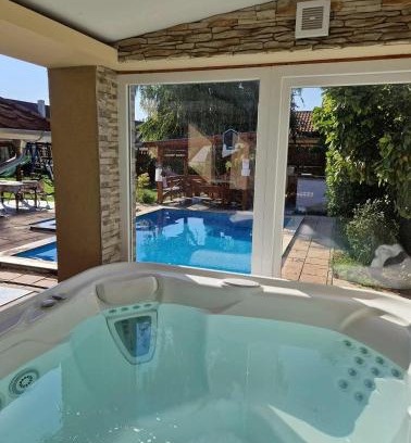 Buk House | Médea Apartman
