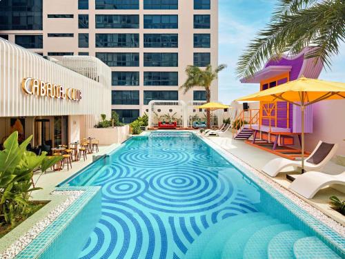 Hoan Kiem Hotel | Mövenpick Hotel Hanoi Centre