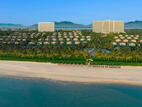 Cam Lam Resort | Mövenpick Resort Cam Ranh