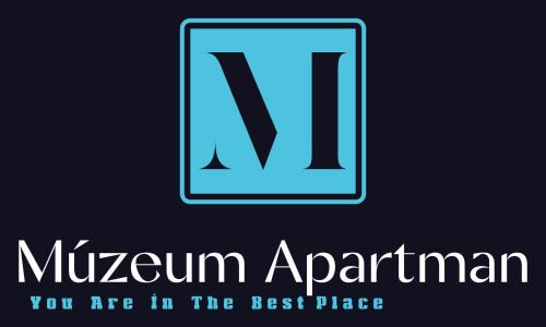Palace District Apartment | Múzeum Apartman