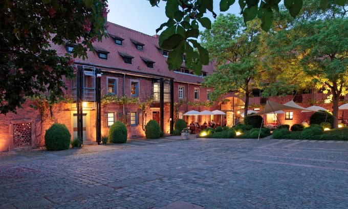 Wartenberg-Rohrbach Hotel | Mühle am Schlossberg