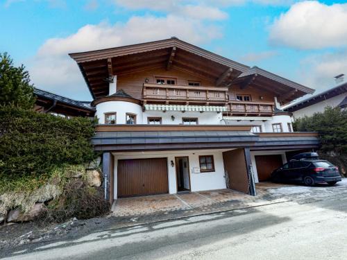 Kitzbuehel Ski Chalet | Müller Nr 1