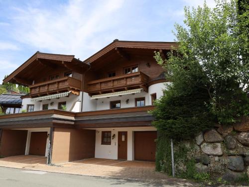 Kitzbuehel Ski Chalet | Müller Nr 2