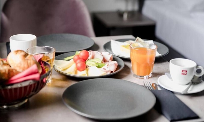 Unterdobling Hotel | Müllner Smart Hotel Wien