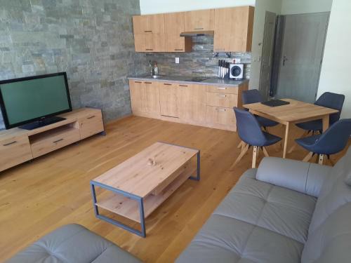 Myto pod Dumbierom Apartment | Mýto apartments