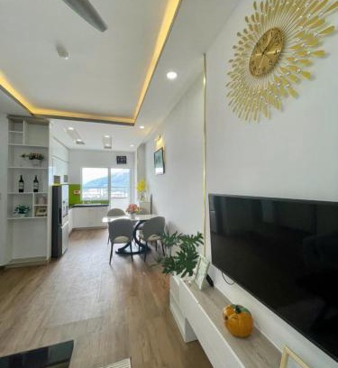 Vinh Phuoc Apartment | Mường Thanh Viễn Triều - Hồ Tiên Apartments