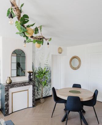 Verdun Apartment | M a g i c & J u n g l e