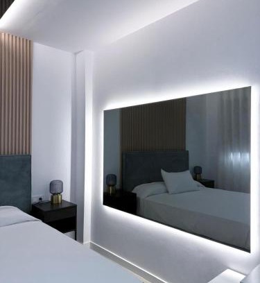 Onda House | M&A Hostal en Onda