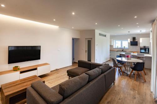 Valbandon Apartment | M & A Valbandon, Fažana - B